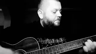 Disturbed - The Sound Of Silence (acoustic guitar version tab)
