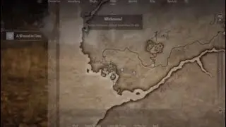 Oblivion Remaster: A Wound in Time (Kvatch Side Quest)