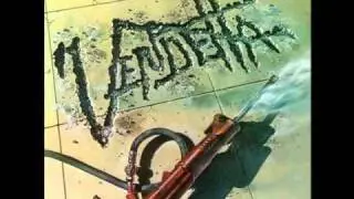 Vendetta-Jet Eye Knight