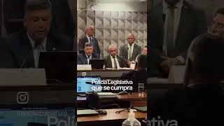PRESO NO ESQUEMA DO ROUBO DO INSS