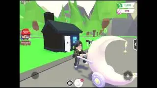 My first video!