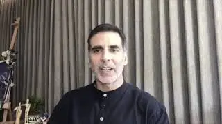 AKSHAY KUMAR--- ONE WISH FOR THE EARTH
