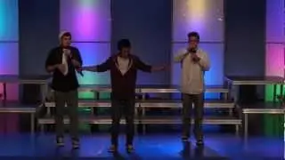 Beat Box Medley - with Kyle Van Dyke