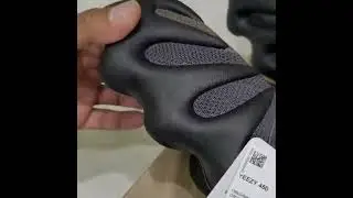 yeezy 450 Dark Black #Москва #yeezy350 #изики adidas-athletic.ru