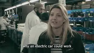 Chargemaster, keeping electric vehicles charged and ready to go | 2018 Ashden Award