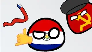 Paraguayan civil war ( where&lsquo;s that?🤨 )