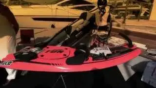 Sunseeker Boote 2014