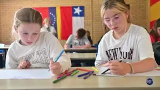 Summer School 2024