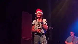 TNT (AC/DC Tribute) - High Voltage - Warehouse Live Midtown - Houston, TX 12/21/25