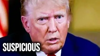 Trump Scheme BLOWN OPEN As Suspicious Data Center Agreement Details Unveiled