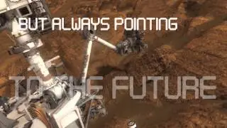 Space Camp Robotics -- 