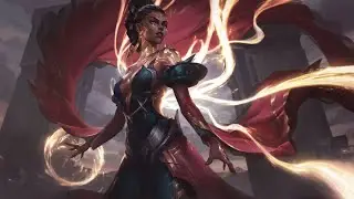 130 ABILITY HASTE MEL BROKEN ?