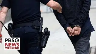 New report suggests these best practices for reducing crime in America