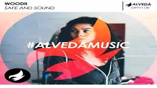 Best of Alveda Music and Woodii