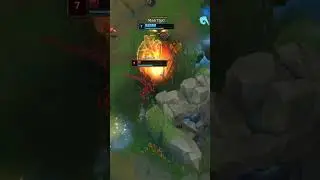 Nerf Braum - #leagueoflegends #caitlyn #riotgames #lol