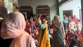 आज किया सभी ने गीतो पर डांस 💃 🥰💁‍♀️#sorts video #minivlog #funny video #🫣🫣🫣😳😡😡