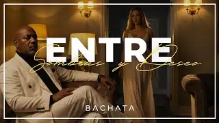 Alex Salgado - Entre Sombras y Deseo (Videoclipe Oficial 2026) | Bachata Romântica Sensual