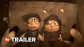 Memoir of a Snail Trailer #1 (2024)