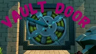 Personal Bank - Scrap Mechanic Solo Tutor - Episode 9