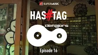 HAS#TAG Eps. 16 - Demajors