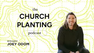 Ep. 123 - Joey Odom- Breaking the Phone Habit: Faith, Focus, and Real Connection