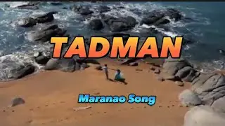 New Maranao Song cover TADMAN jasabs 06 reggae remix, DJ mac