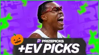 🎃 Прогнозы и ставки на НБА PrizePicks сегодня | 31.10.25 | Прогнозы, советы, рекомендации и страт...