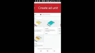 How to create a  fully Verifyed Admob account 2020 in Bangla Part-1