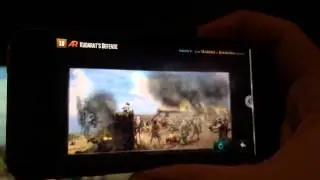 The 3D Augmented Reality (AR) Diorama Experience of the Philippine History @AyalaMuseum Pt.5