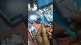 Samsung Half short Mobile solution Vph line short🔥🔥🔥