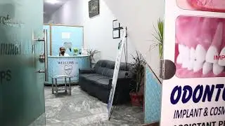 Odontology Inn , The Best Dental Clinic in Multan