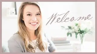 WELCOME! | Joy Michelle Photography
