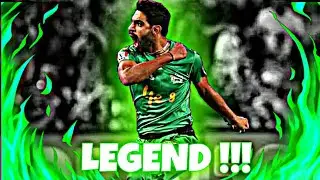 HARIS RAUF &times; DAKU 💥 &bull; HARIS RAUF ATTITUDE STATUS 🔥
