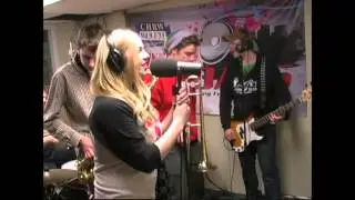 Blame It On Brian - Live on Just Another Punk Show