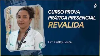 Entrevista com Dra. Crisley Souza