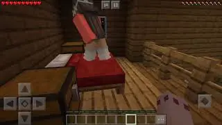 Minecraft love story ep2