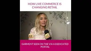 Marketing Uncut #9 | How Live Commerce is Changing Retail