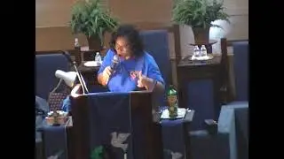 The Church of The Good Shepherd [Sermon] 
