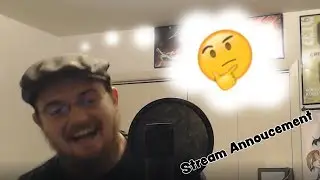 WHAT IS HAPPENING? SPECIAL ANNOUNCEMENT