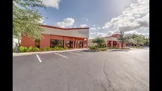 2535, 2537, 2543 Crystal Drive, Fort Myers, FL 33966