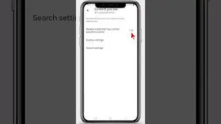 How To Change Your Twitter Settings To See Sentivite Content