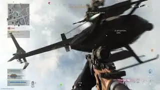 Call of Duty&reg;: Rambo, Is That You? Sprink/Tim/Mort Epic High Action Dub Downtown