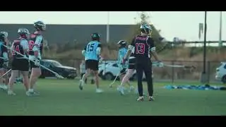 Griffin Hart ‘29 Fall 2025 Highlights