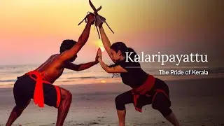 Kalaripayattu Martial Arts & Sports | Kerala Traditional Performance