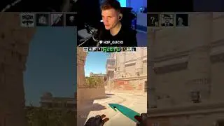 Rush B | Counter-Strike 2 #h2p_gucio #gucioshoty #guciocs2 #csgo #cs2