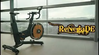 Renegade Ultra Cycle Intro Video