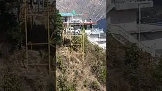 #adventure #travel #song Mussoorie