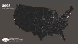 Daily Newspapers in the United States