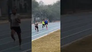 Athlete lifestyle everyday hardwork #intervals training#motivational video#Indian athlete Kunwar800m
