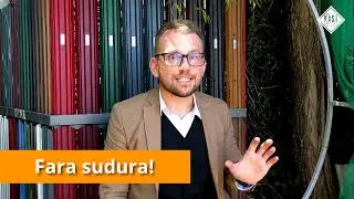 Atentie! Nu ai nevoie de specialisti pentru sudura! - Fastmetal.ro